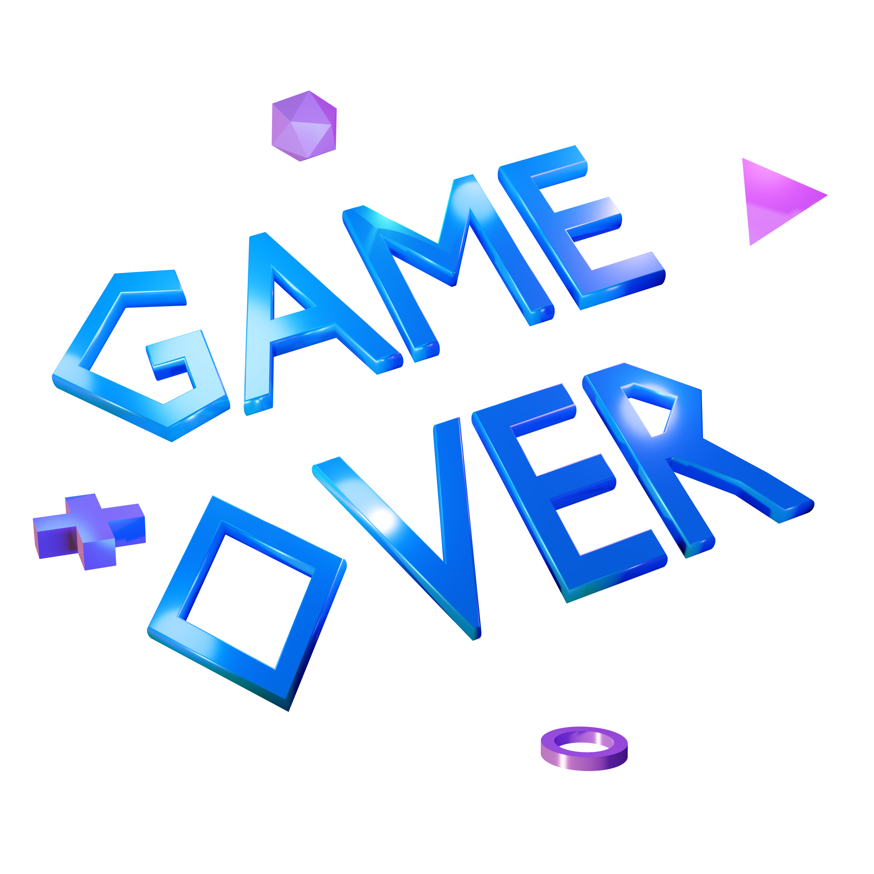 Game Over
